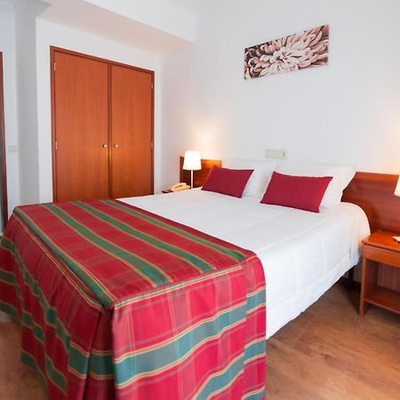 Hotel Cristo Rei - Fátima Dış mekan fotoğraf