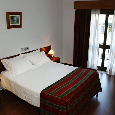 Hotel Cristo Rei - Fátima Dış mekan fotoğraf