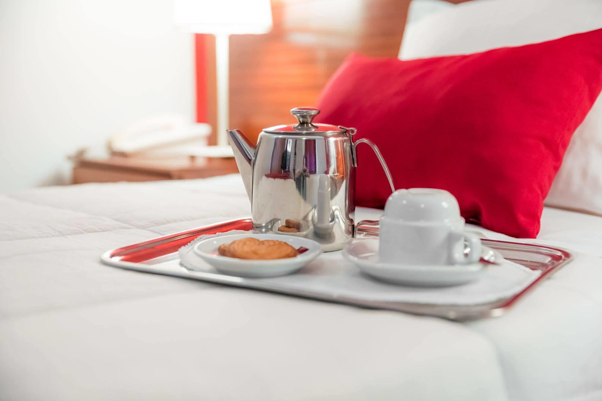 Hotel Cristo Rei - Fátima Dış mekan fotoğraf